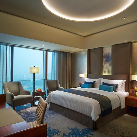 Shangri-La เทียนจิน ภายนอก รูปภาพ
