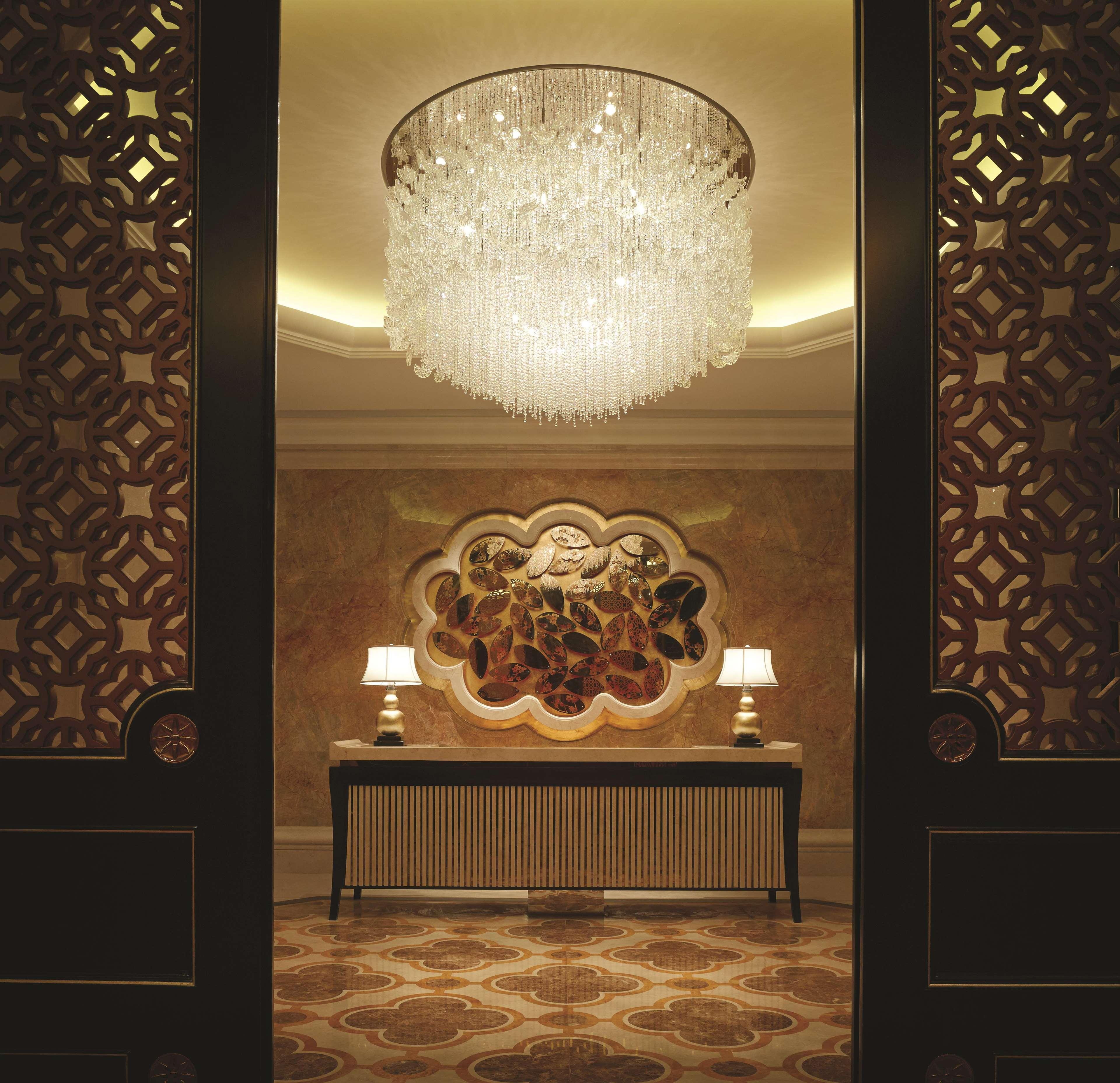 Shangri-La เทียนจิน ภายนอก รูปภาพ